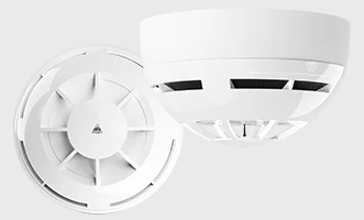 Hochiki  Hibrit Kablosuz Isı Dedektörü